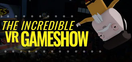 Download The Incredible VR Game Show