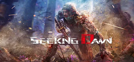 Download Seeking Dawn