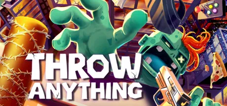 Download Throw Anything