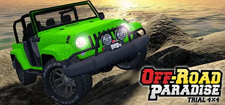 Download Off-Road Paradise: Trial 4×4