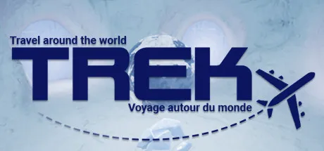 Download Trek: Travel Around the World