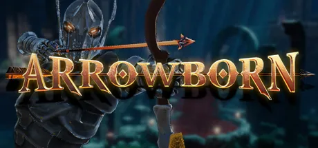 Download Arrowborn