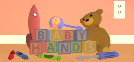 Download Baby Hands