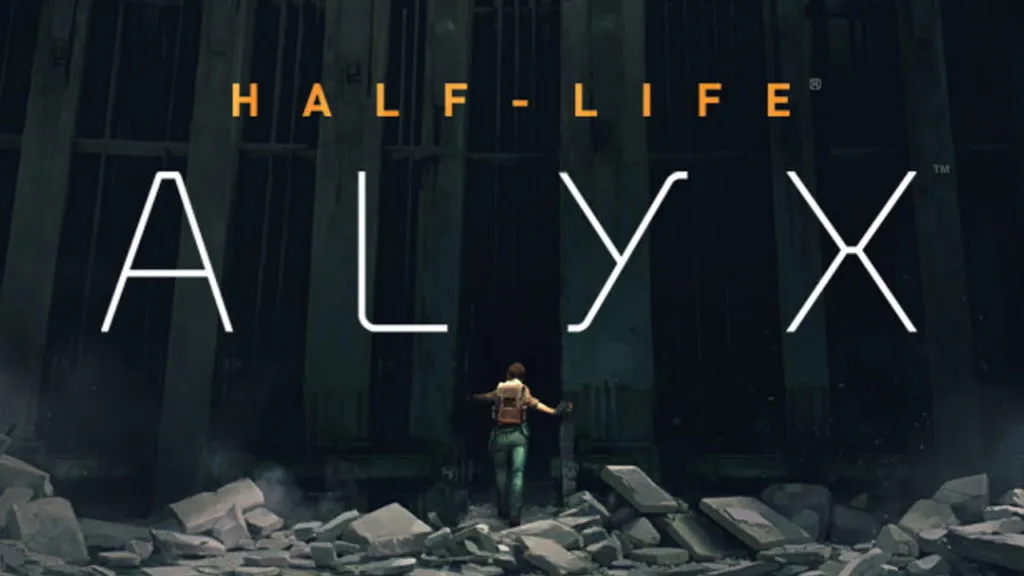 Download Half-Life: Alyx-VREX