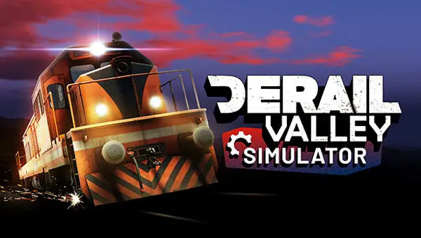 Download Derail Valley Build 13422521