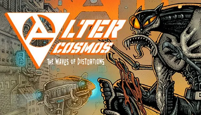 Download Alter Cosmos-SKIDROW