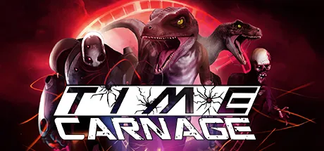 Download Time Carnage-PLAZA