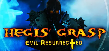 Downlaod Hegis Grasp Evil Resurrected-HI2U