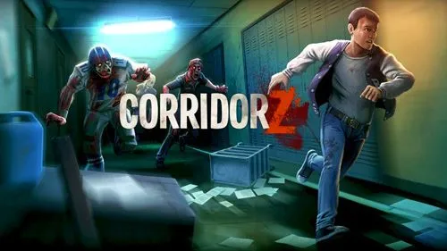 Download Corridor Z-ALI213