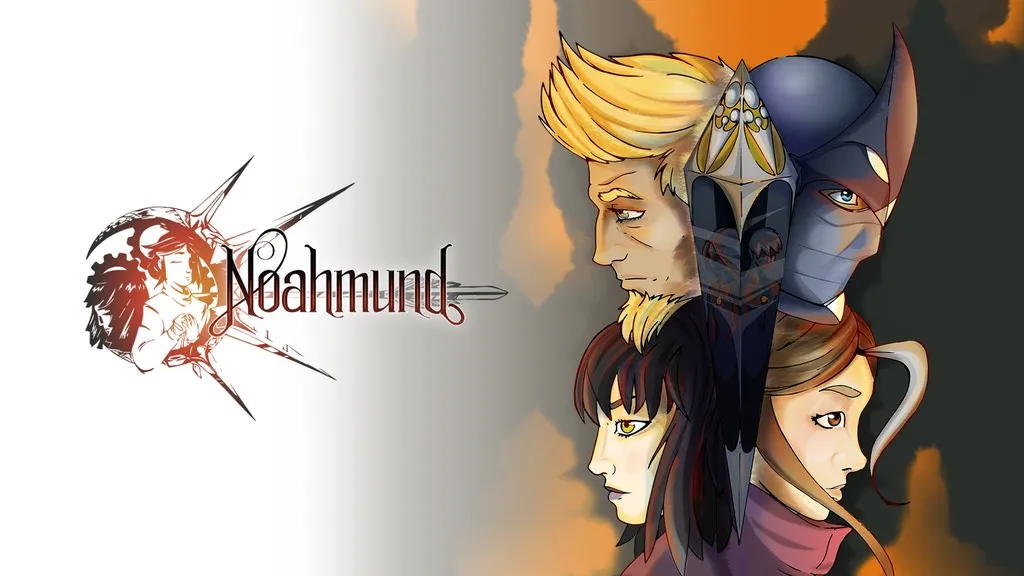 Download Noahmund-PLAZA + Update v1.4-PLAZA