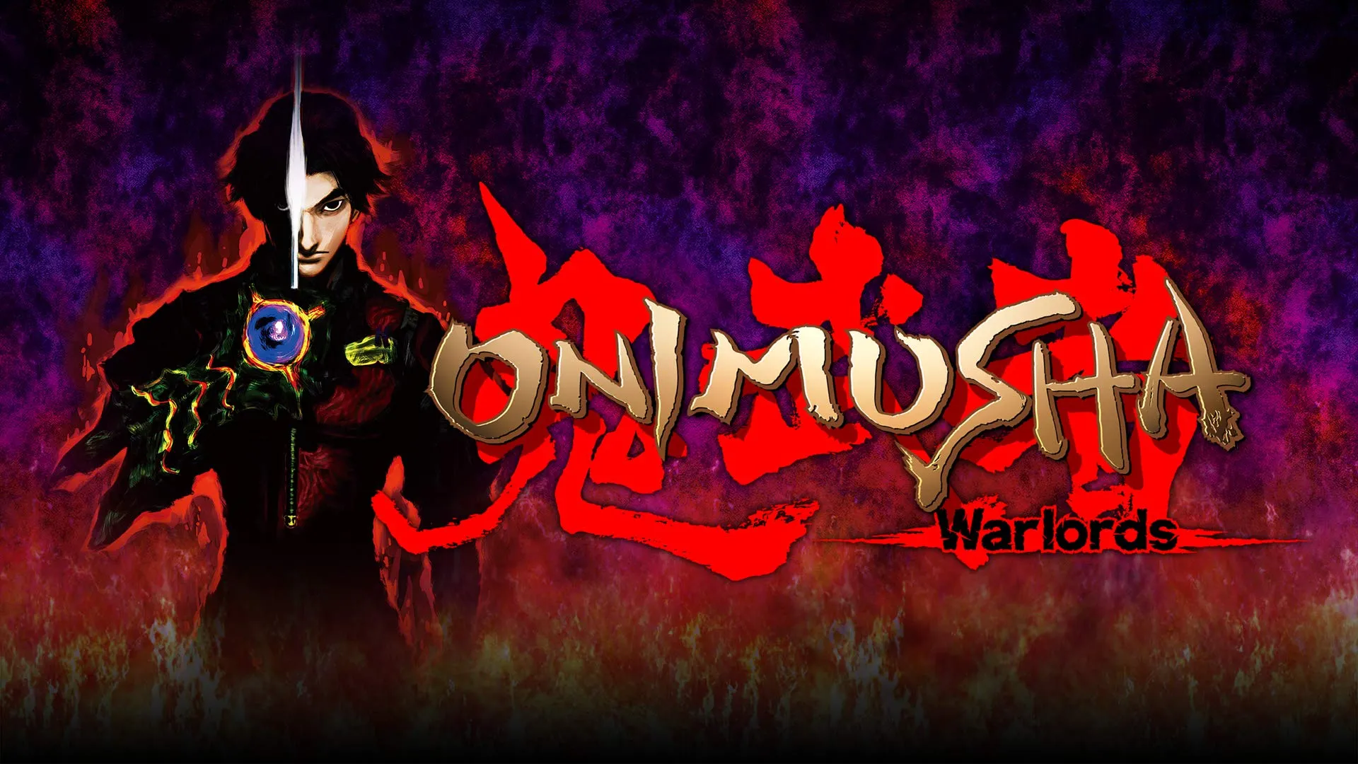 Download Onimusha Warlords-CODEX