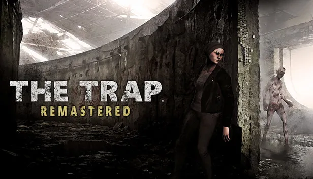 Download The Trap Remastered-DARKSiDERS