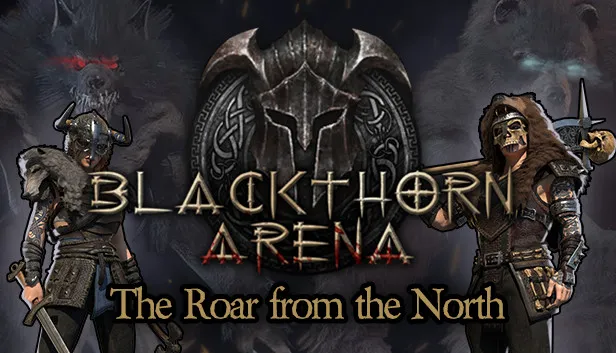 Download Blackthorn Arena Build 8114258