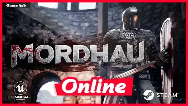 Download Mordhau Build 26 v17012023 + Online