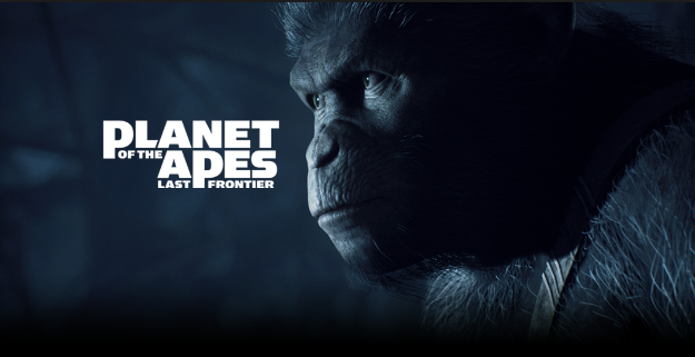 Download Planet of the Apes Last Frontier v2924450