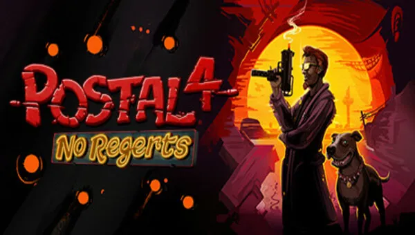 Download POSTAL 4 No Regerts v1.2.0-Repack