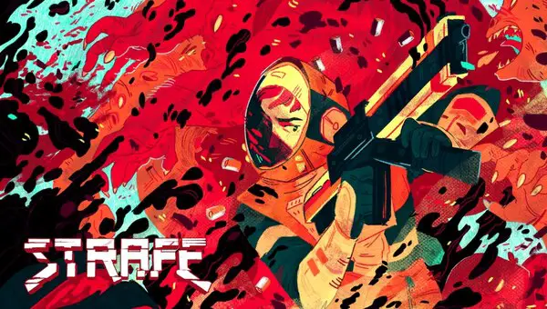 Download STRAFE Gold Edition v5040960