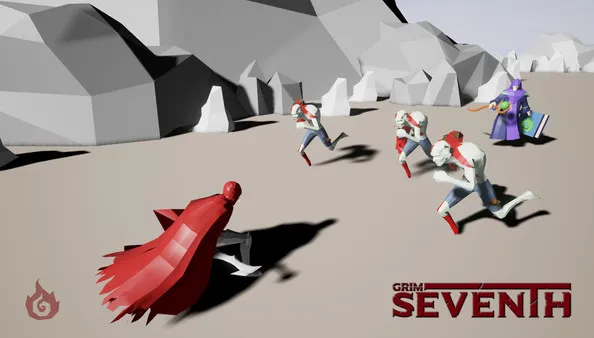 Download Grim Seventh