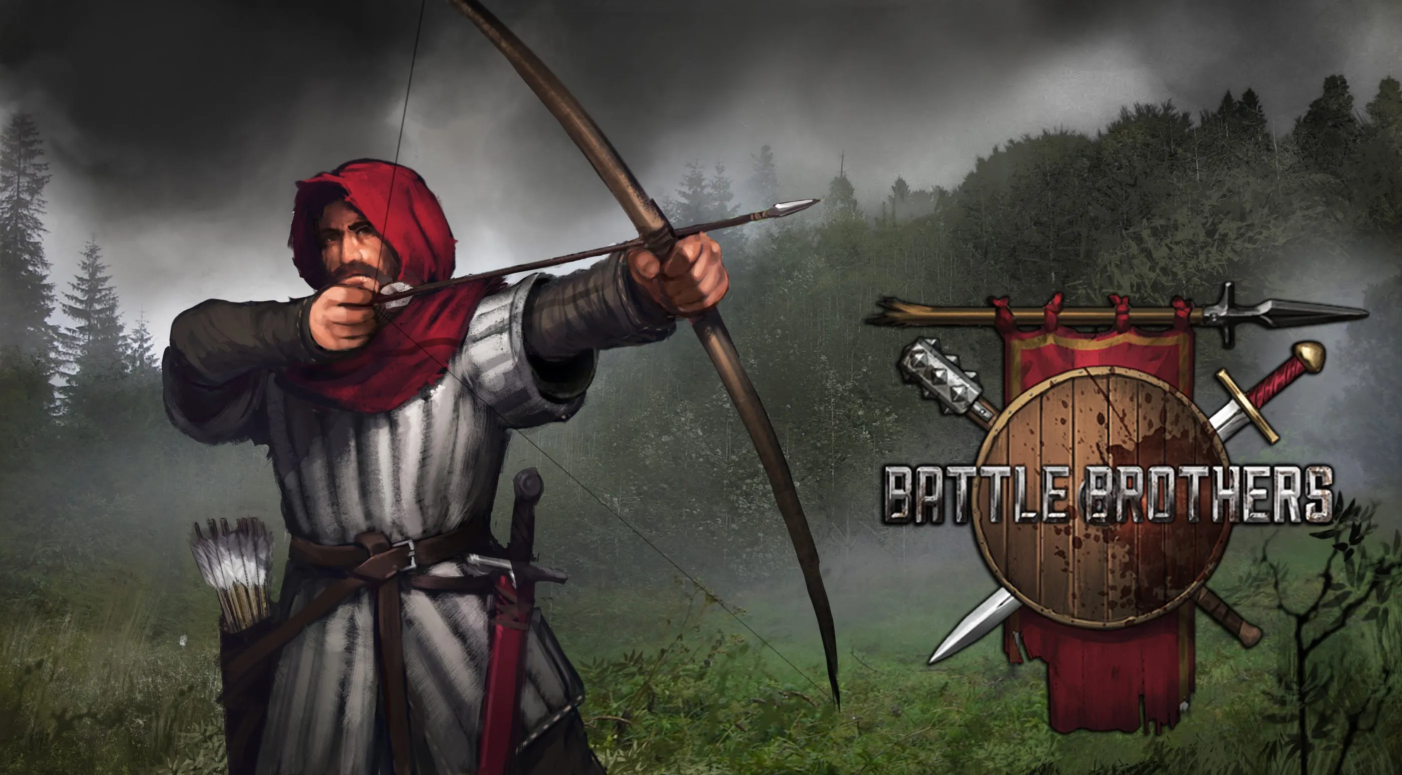 Download Battle Brothers v0.9.0.33