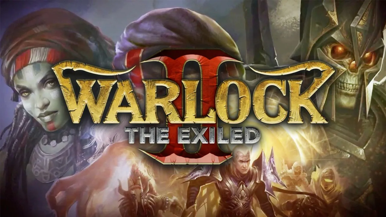 Download Warlock 2 The Exiled Complete MULTi3-PROPHET