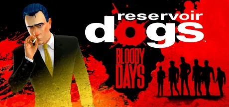 Download Reservoir Dogs Bloody Days-HI2U + Update v20170519-BAT