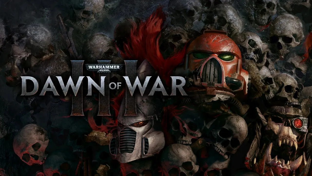 Download Warhammer 40K Dawn of War III v4.0.0.16278 Cracked-BALDMAN and Voksi