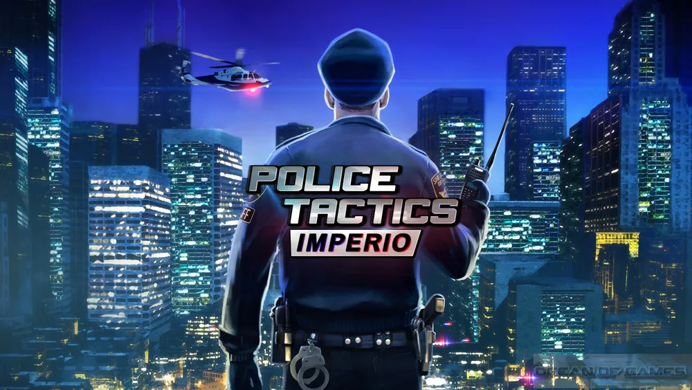 Download Police Tactics Imperio v1.2102