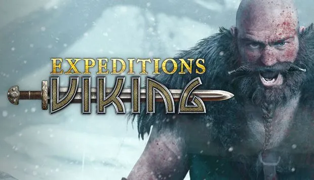 Download Expeditions Viking v1.0.5-GOG