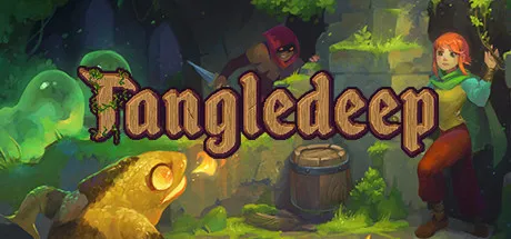 Download Tangledeep v1.53k