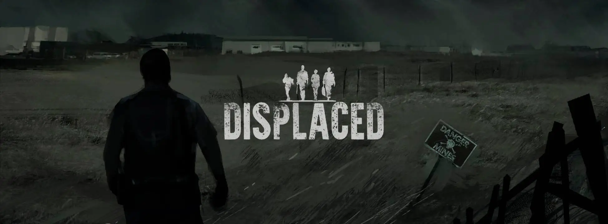 Download Displaced