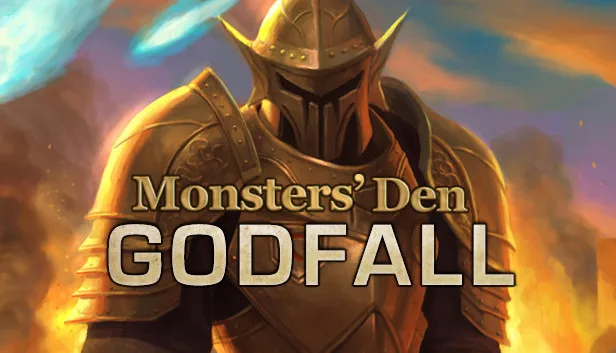 Download Monsters’ Den: Godfall v1.111