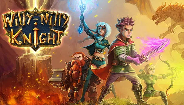 Download Willy-Nilly Knight v1.0.11