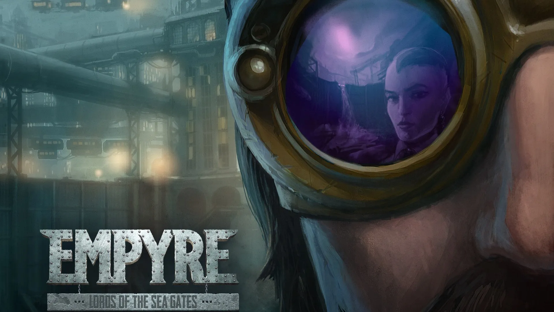 Download EMPYRE Lords of the Sea Gates-CODEX