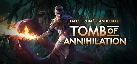 Download Tales from Candlekeep Tomb of Annihilation-SKIDROW