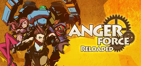 Download AngerForce: Reloaded-SKIDROW