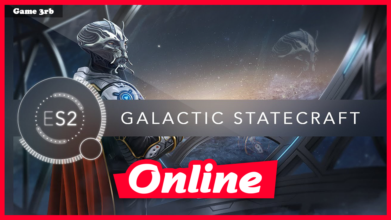 Download Endless Space 2 Galactic Statecraft-CODEX + OnLine