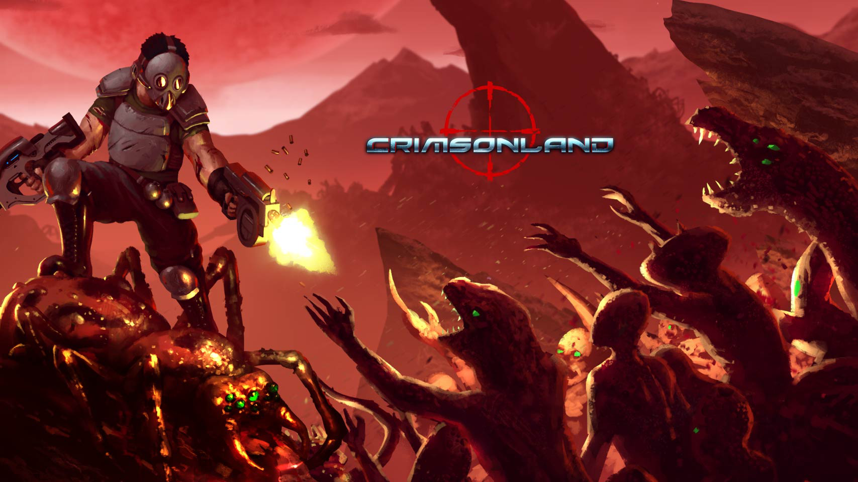 Download Crimsonland v1.2.3.4-SiMPLEX