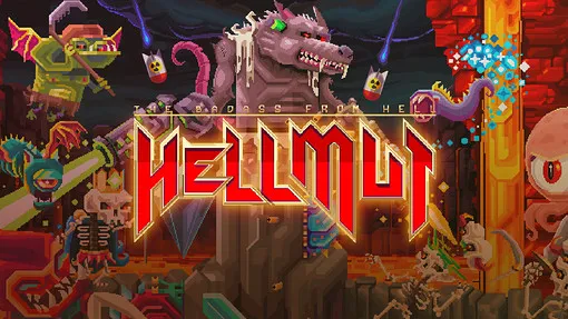 Download Hellmut The Badass from Hell Beta-GOG