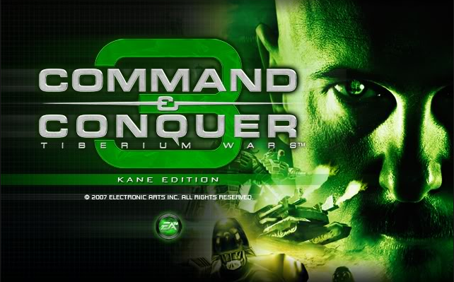 Download Command and Conquer 3 Tiberium Wars Complete-ELAMIGOS