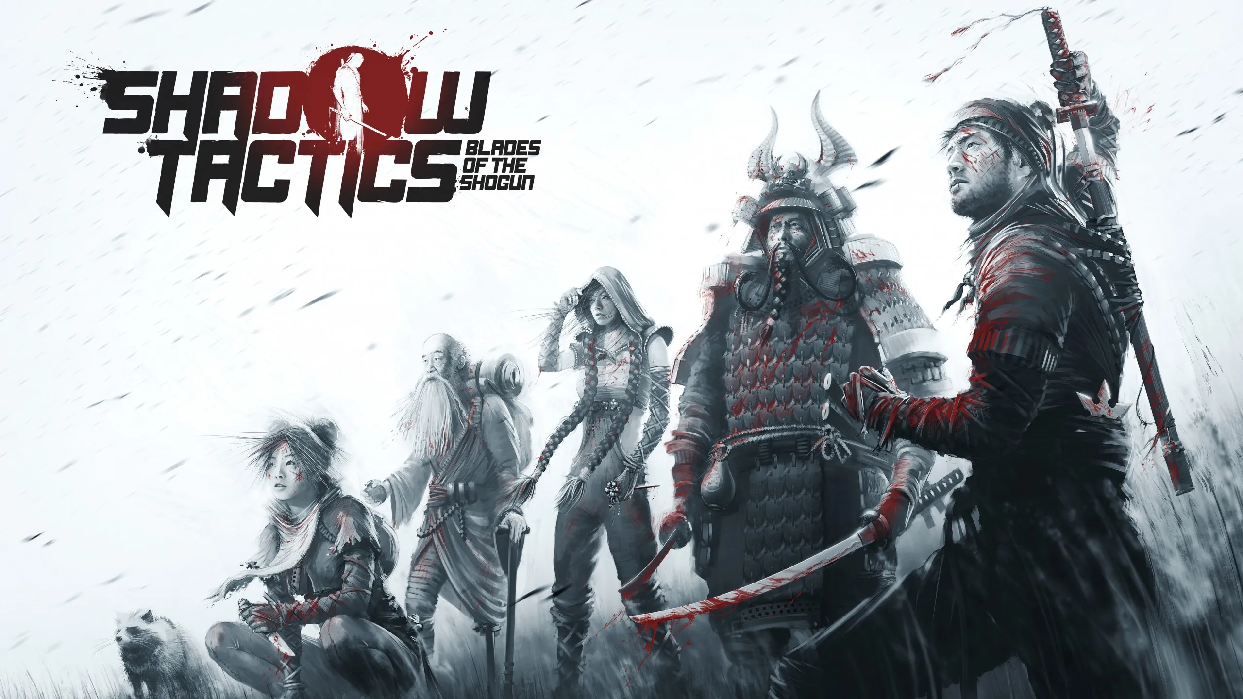 Download Shadow Tactics Blades of The Shogun MULTi13-PROPHET