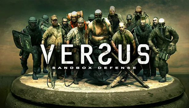 Download Versus Squad v1.30