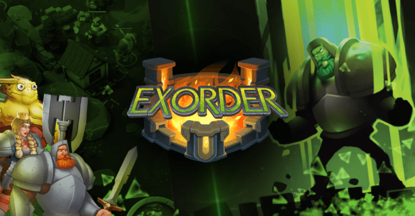 Download Exorder-SKIDROW