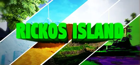 Download Rickos Island-HI2U