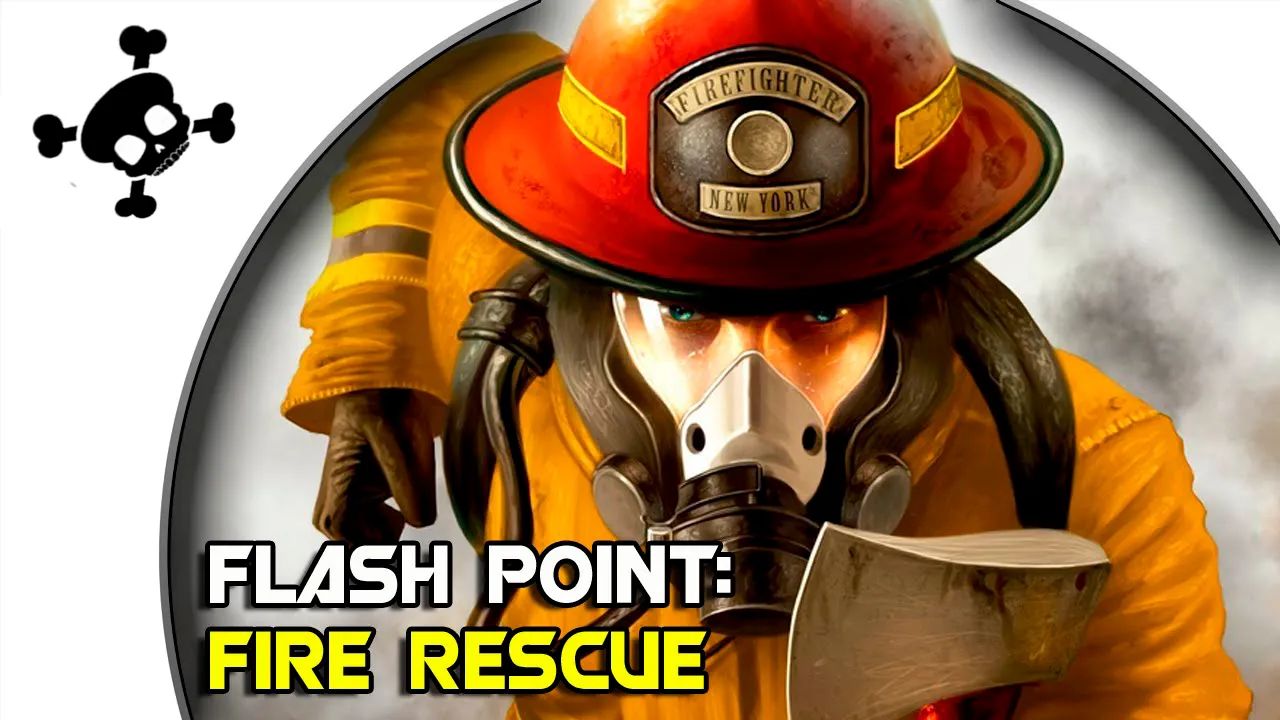 Download Flash Point Fire Rescue