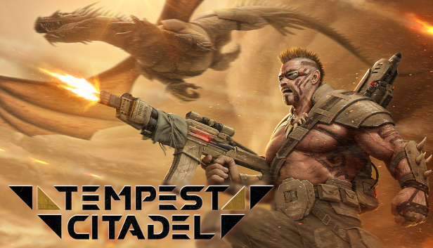 Download Tempest Citadel-PLAZA + Update v1.01-PLAZA