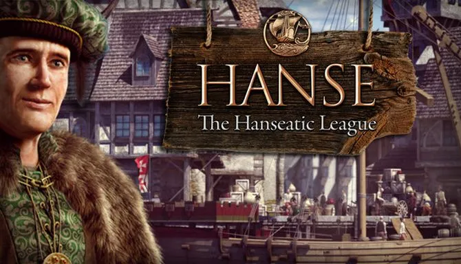 Download Hanse The Hanseatic League-CODEX + Update v1.0.7-CODEX