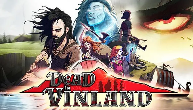 Download Dead In Vinland-CODEX + Update v1.03-CODEX