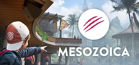 Download Mesozoica