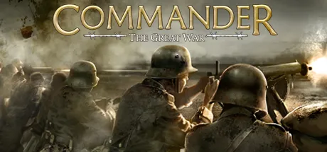 Download Commander: The Great War