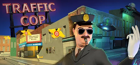 Download Traffic Cop